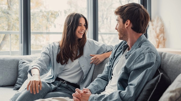 Što je Michelangelov fenomen i zašto je važan za svaku vezu?